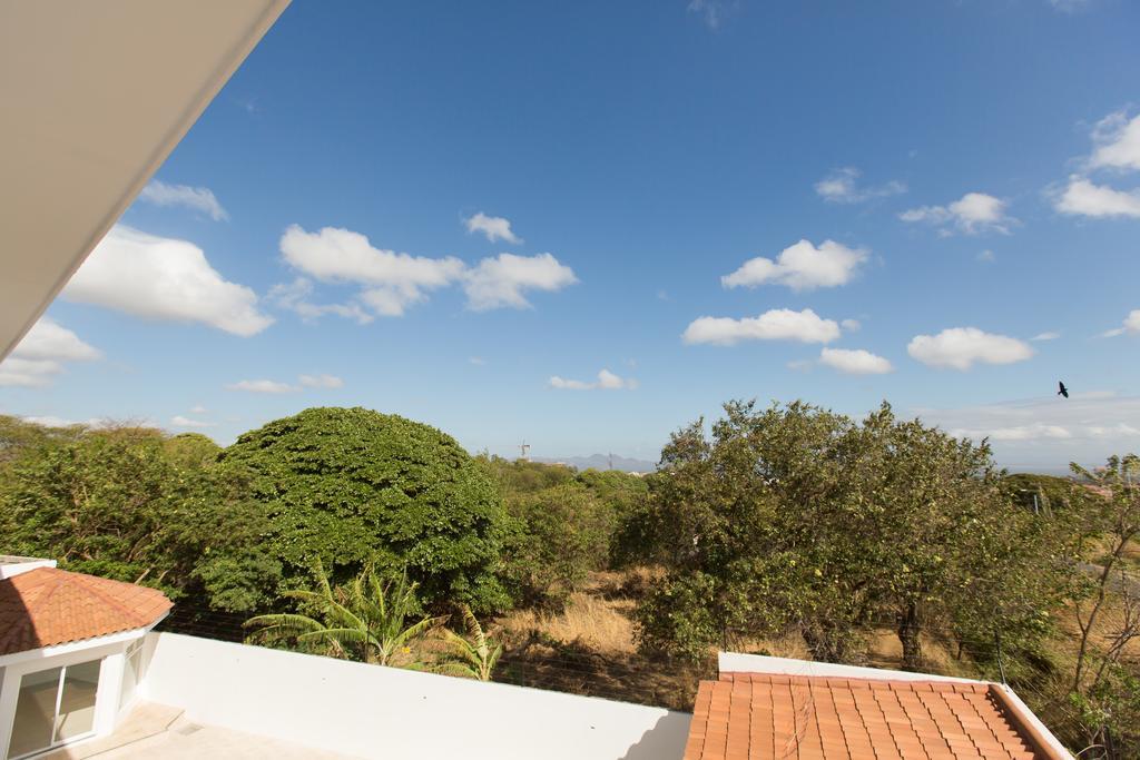 Apartamentos Vistas De Santo Domingo ماناجوا المظهر الخارجي الصورة