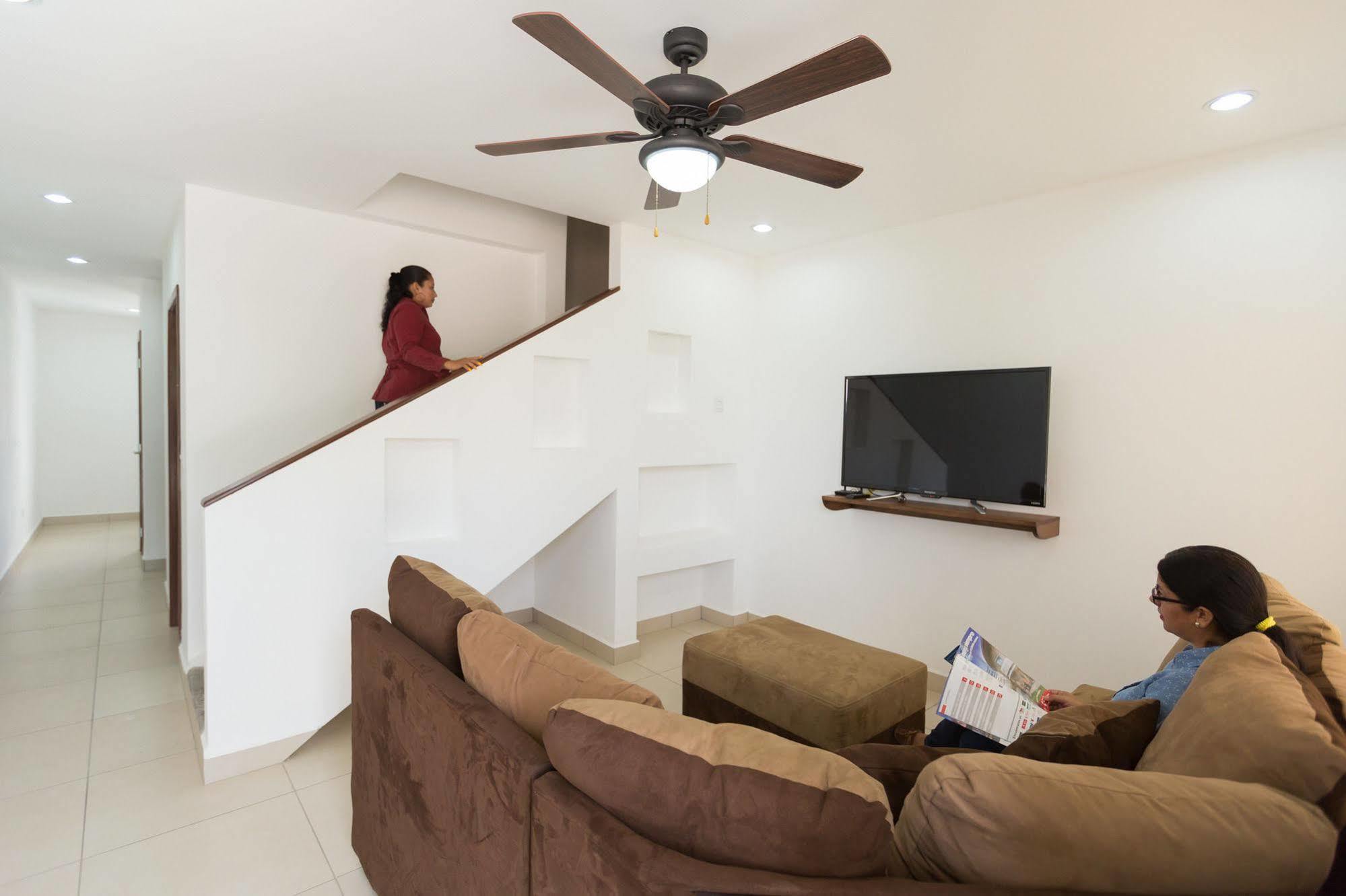 Apartamentos Vistas De Santo Domingo ماناجوا المظهر الخارجي الصورة
