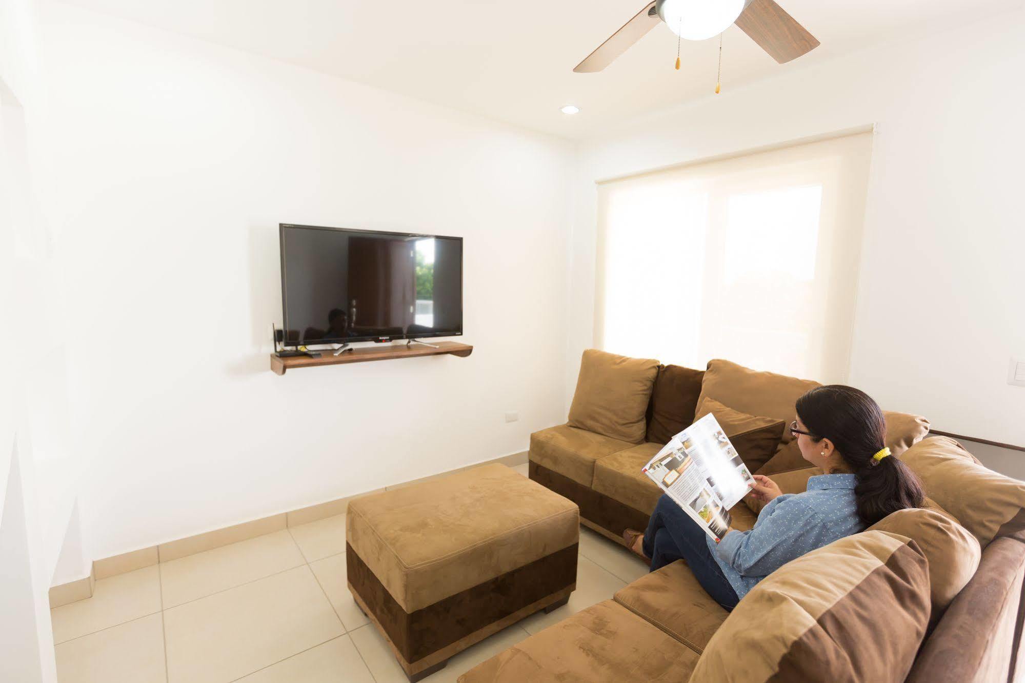 Apartamentos Vistas De Santo Domingo ماناجوا المظهر الخارجي الصورة