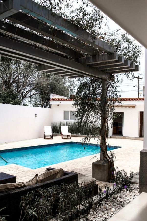 Apartamentos Vistas De Santo Domingo ماناجوا المظهر الخارجي الصورة