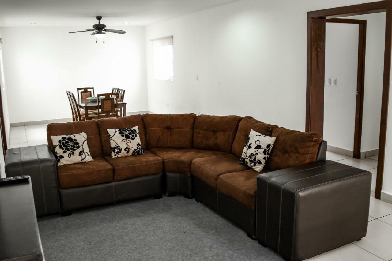 Apartamentos Vistas De Santo Domingo ماناجوا المظهر الخارجي الصورة