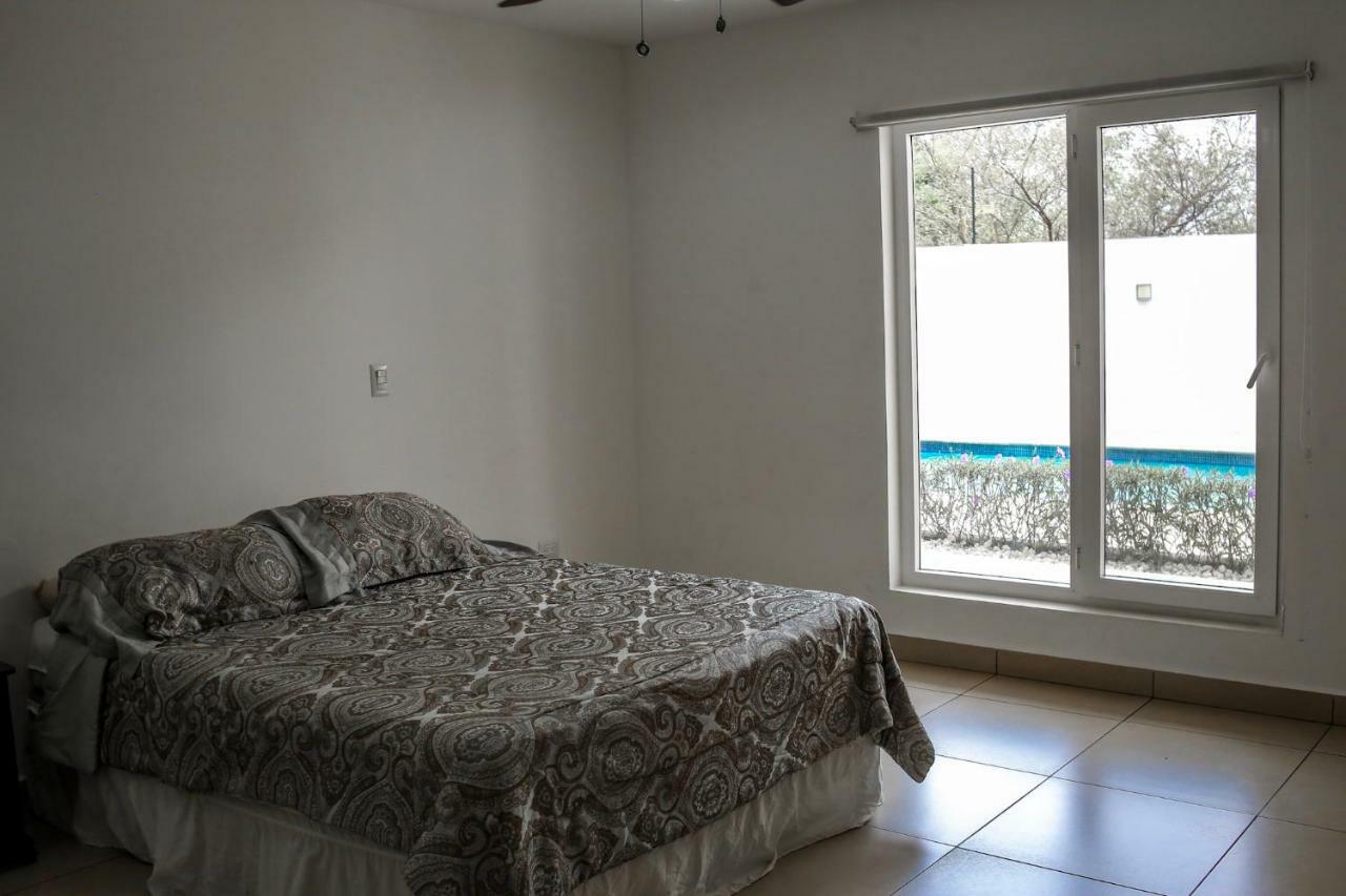 Apartamentos Vistas De Santo Domingo ماناجوا المظهر الخارجي الصورة