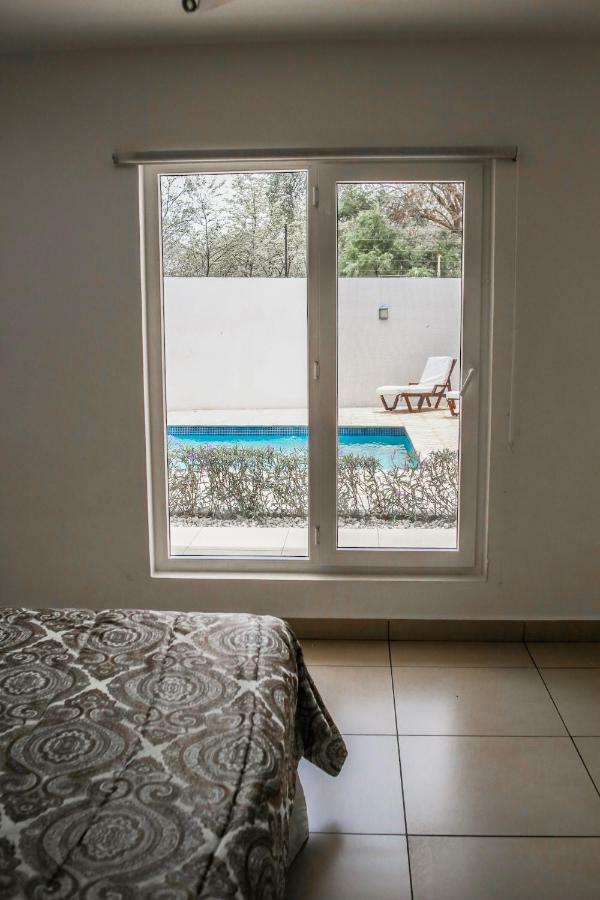 Apartamentos Vistas De Santo Domingo ماناجوا المظهر الخارجي الصورة