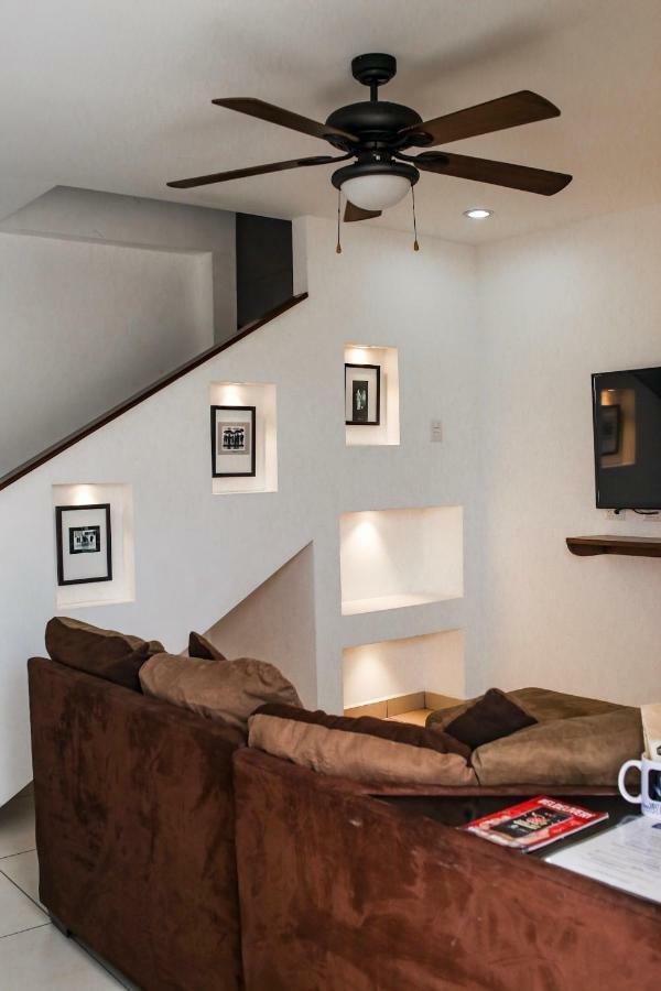 Apartamentos Vistas De Santo Domingo ماناجوا المظهر الخارجي الصورة