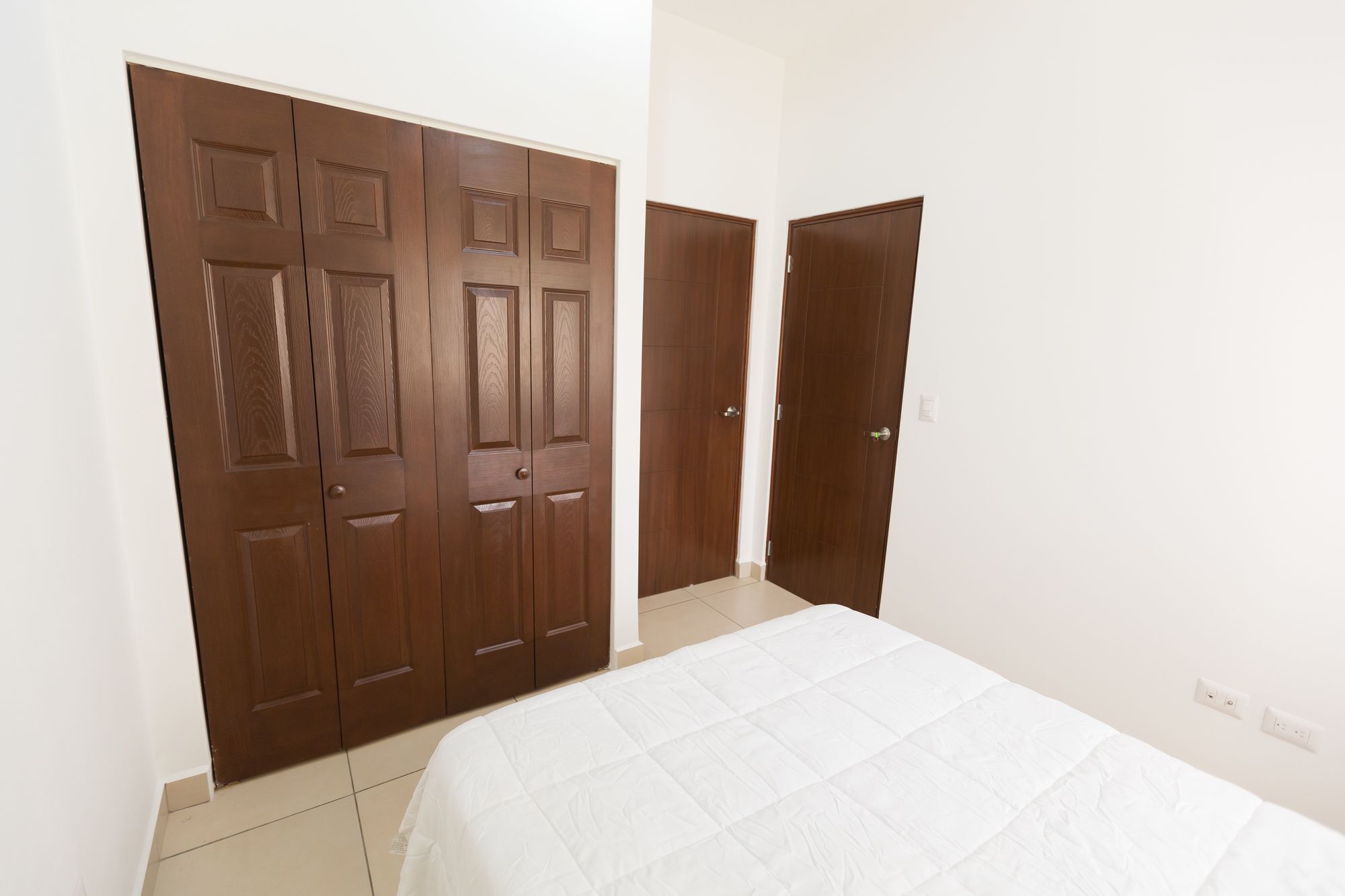 Apartamentos Vistas De Santo Domingo ماناجوا المظهر الخارجي الصورة