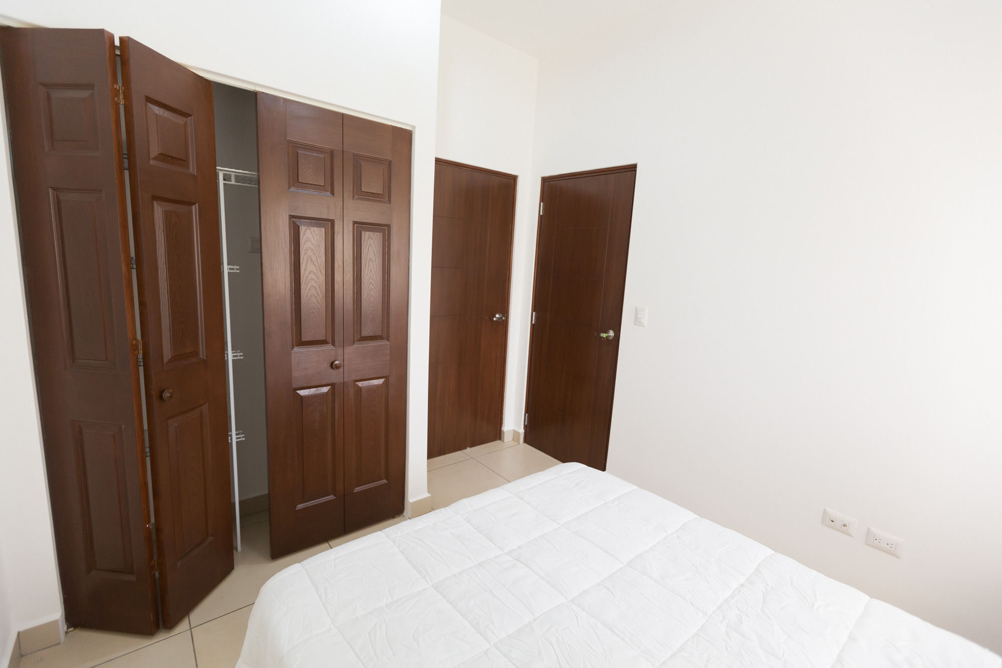 Apartamentos Vistas De Santo Domingo ماناجوا المظهر الخارجي الصورة