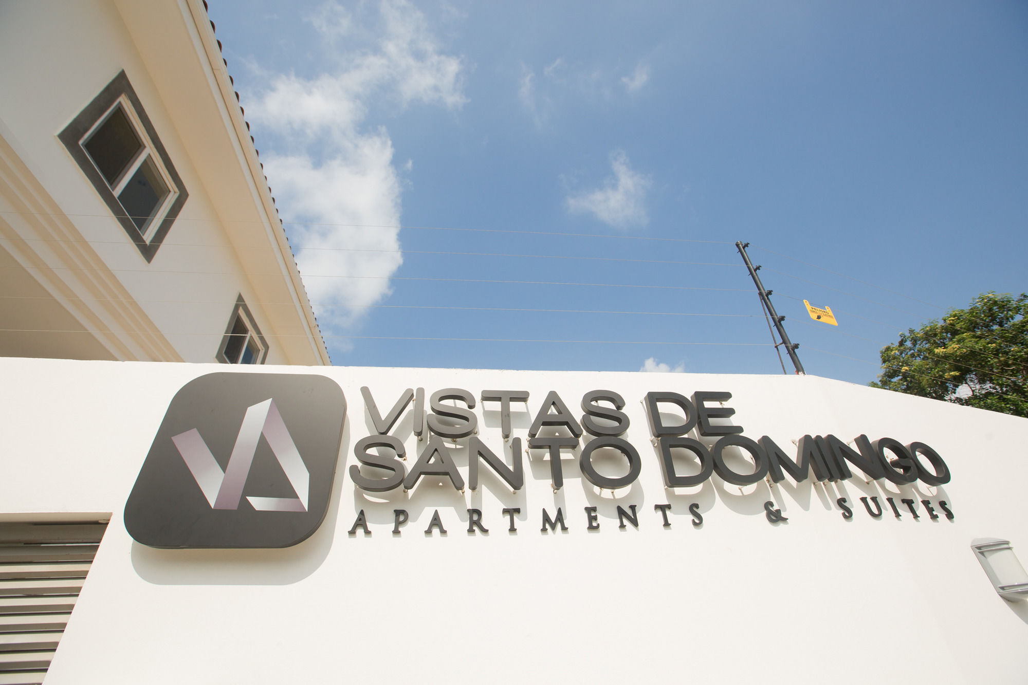 Apartamentos Vistas De Santo Domingo ماناجوا المظهر الخارجي الصورة