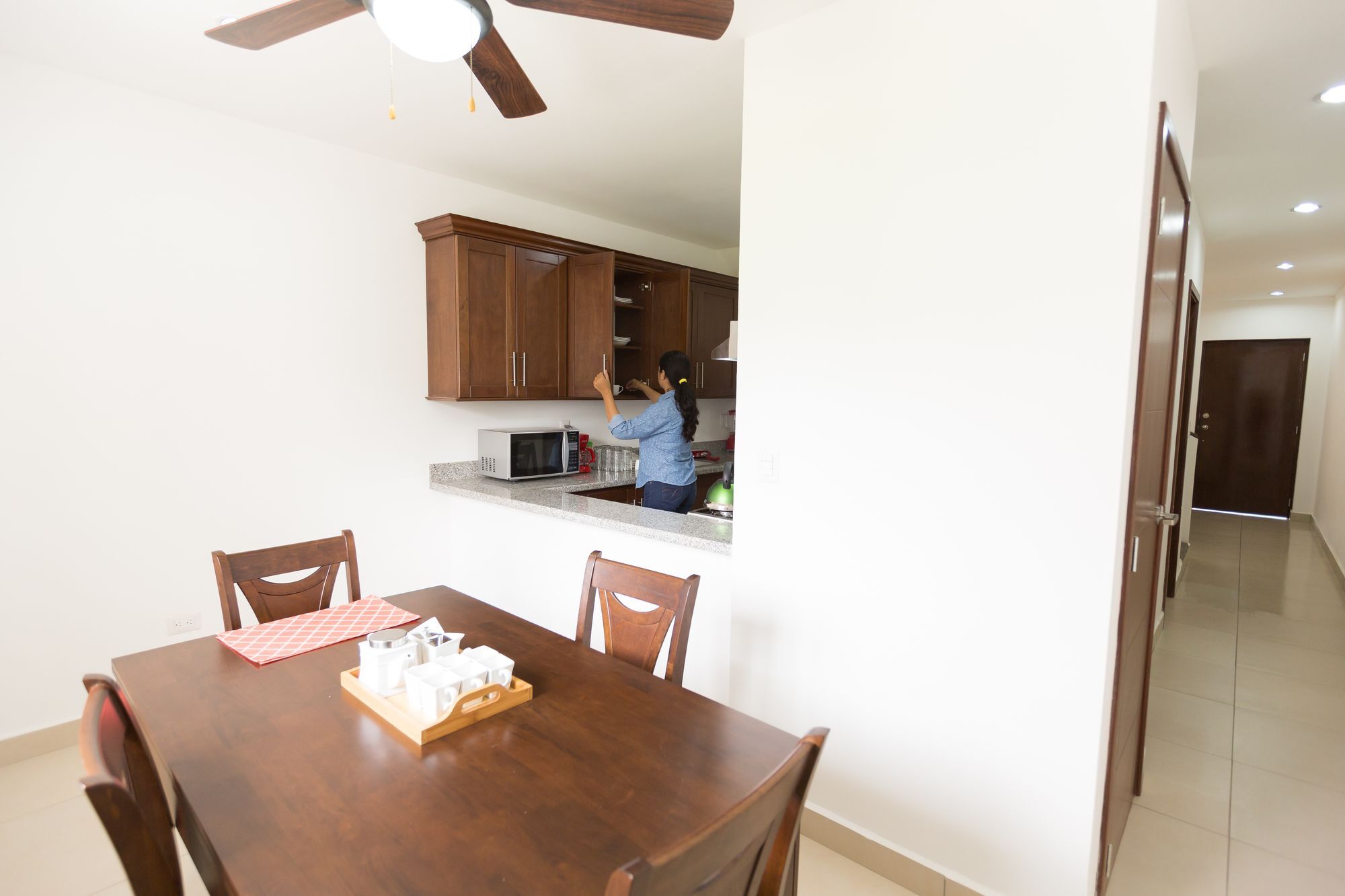 Apartamentos Vistas De Santo Domingo ماناجوا المظهر الخارجي الصورة