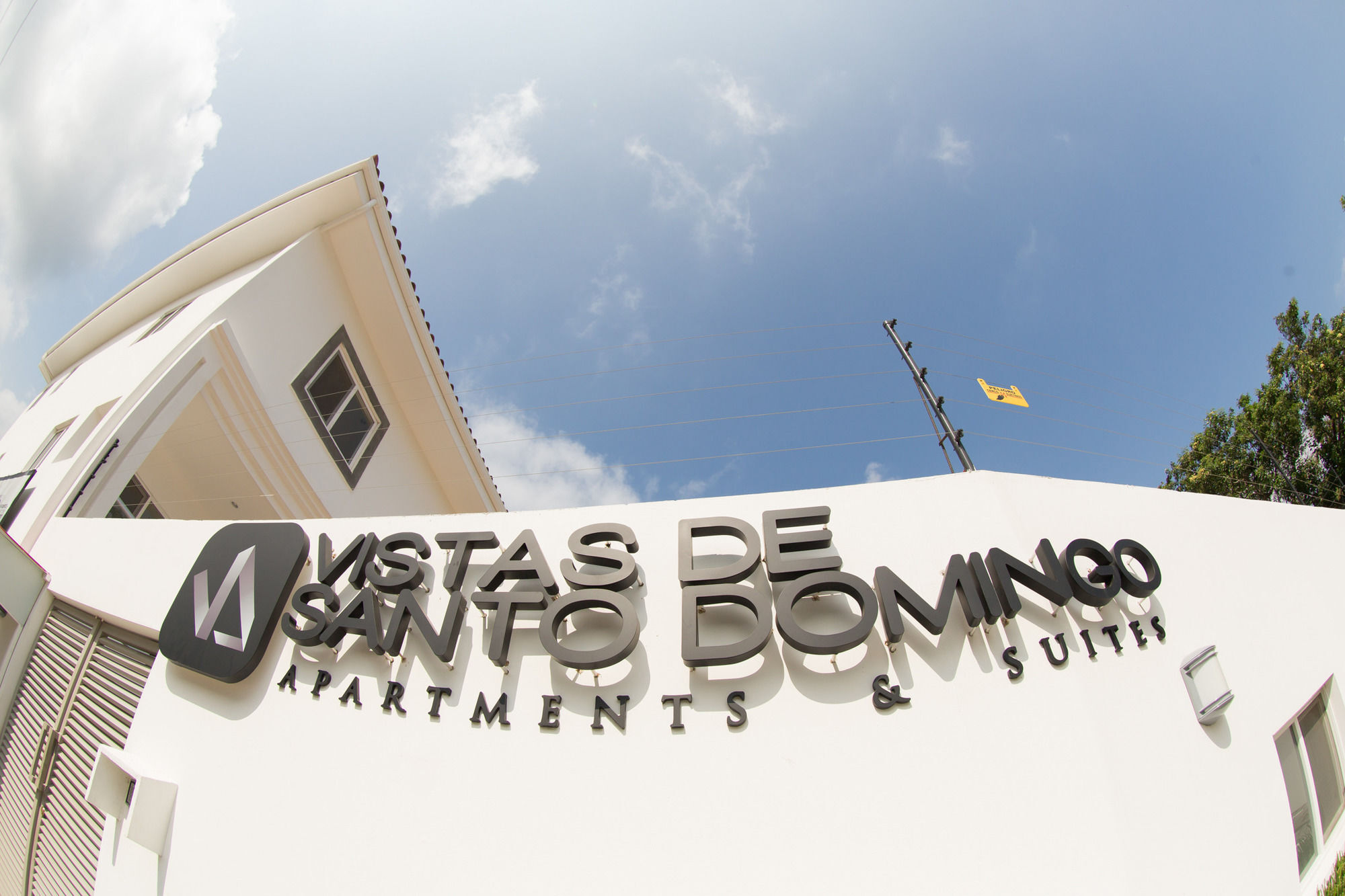 Apartamentos Vistas De Santo Domingo ماناجوا المظهر الخارجي الصورة